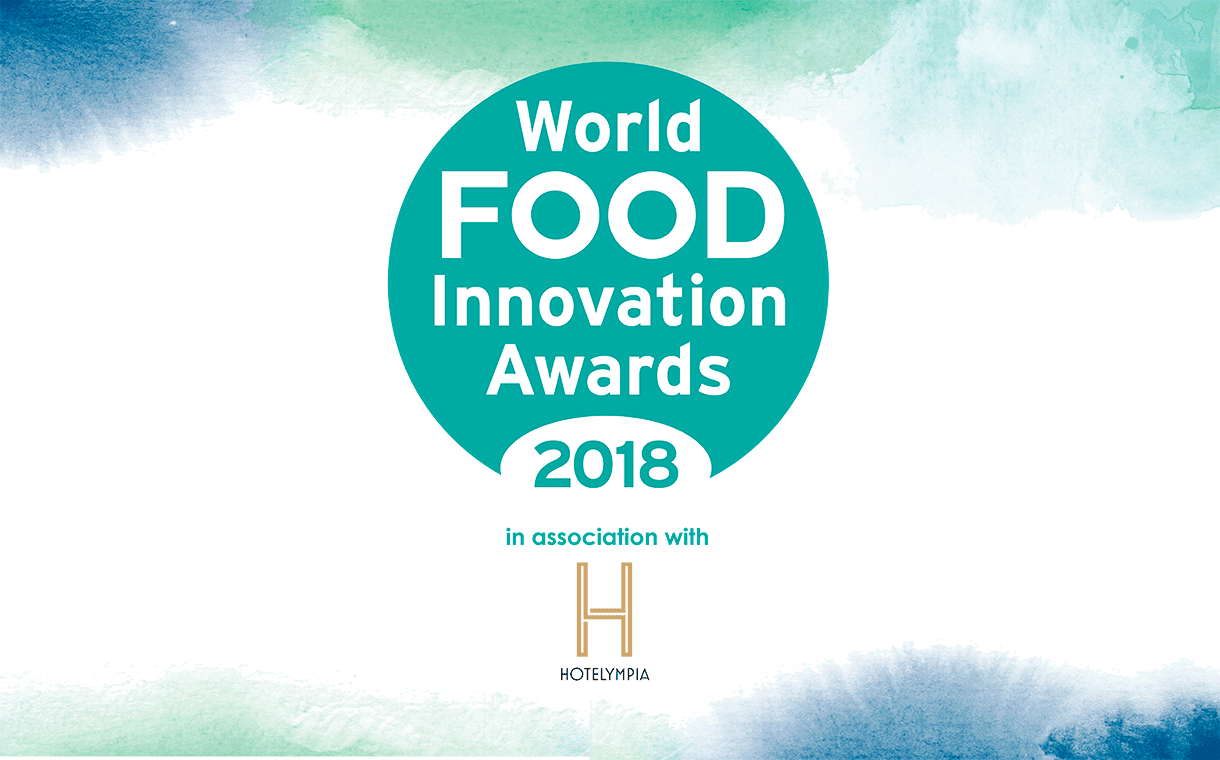 World Food Innovation Awards 2018: all winners revealed