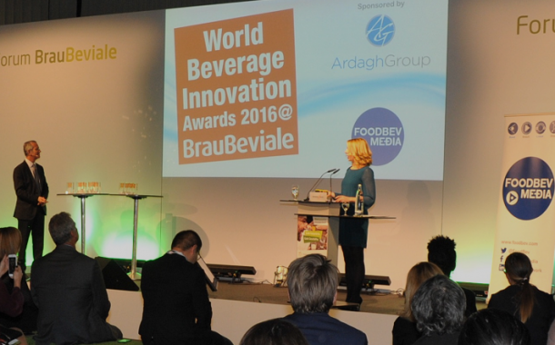 Top environmental sustainability and CSR initiatives emerged at the World Beverage Innovation Awards
