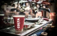 Costa Coffee to launch in multiple markets in 2020, Coca-Cola HBC reveals