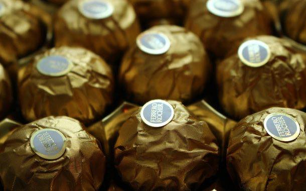 Ferrero announces new emission reduction targets
