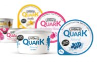 Swedish quark leader Lindahls to bring range of products to UK