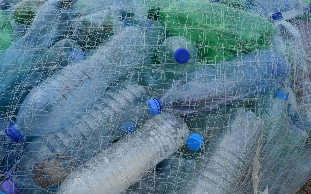 UK government seeks views on proposed plastic packaging tax
