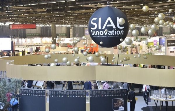 An A-Z of food trends from SIAL Paris