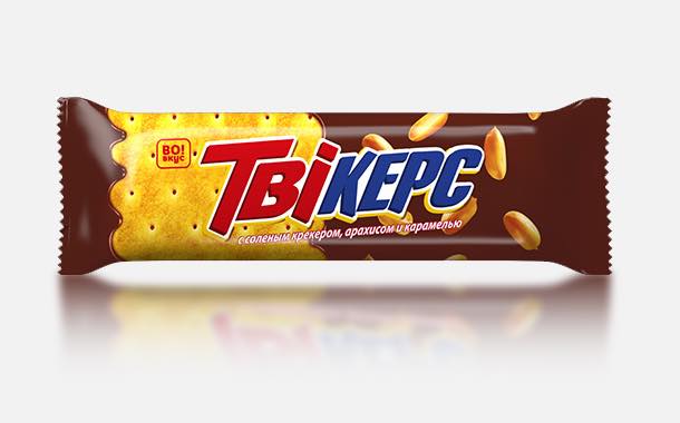 Belarusian food company unveils new salty caramel chocolate bar