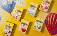 Twinings in £10m packaging relaunch on fruit and green teas