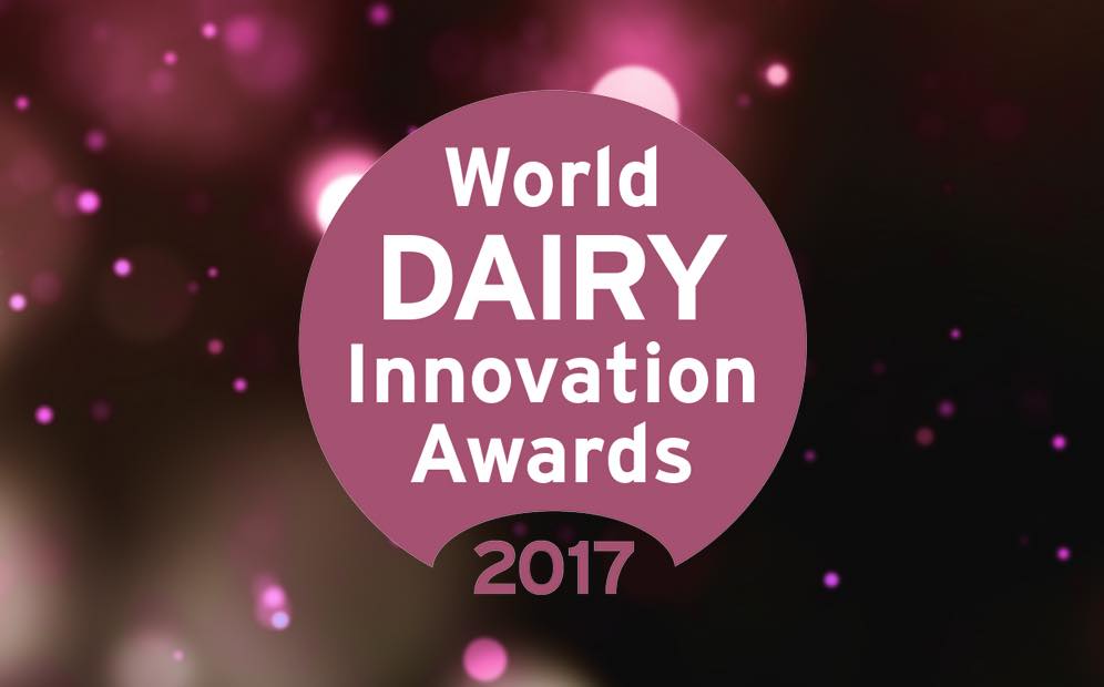 What the World Dairy Innovation Awards judges are looking for