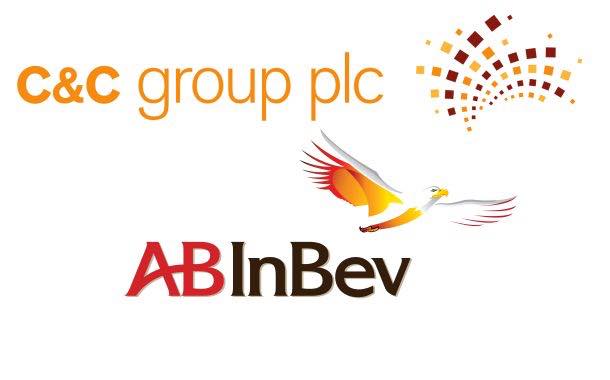 C&C Group extends partnership with AB InBev