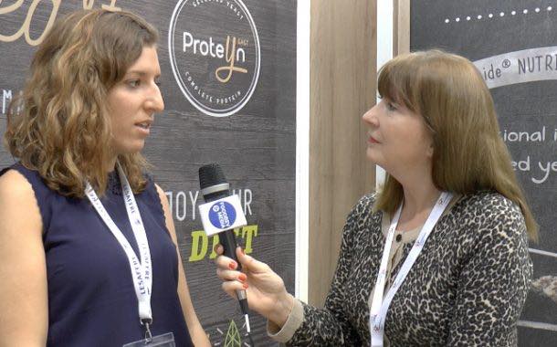 Interview: Lesaffre Human Care explain its yeast based Lynside ProteYn concept