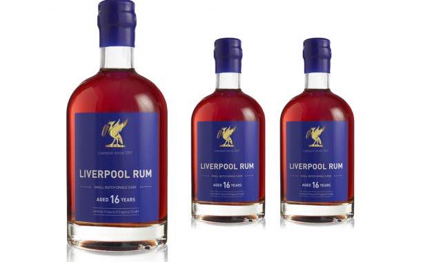 Halewood celebrates heritage of city of Liverpool with new rum