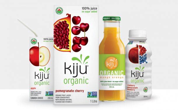 GreenSpace Brands in deal for owner of Canadian juice Kiju