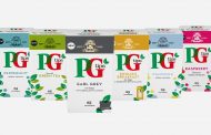PG Tips adds fruit infusions and speciality teas for foodservice