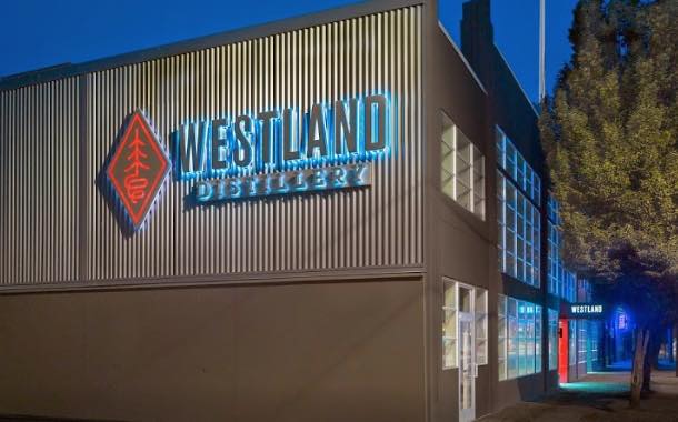 Rémy Cointreau acquires whiskey producer Westland Distillery