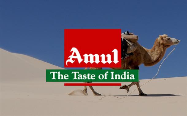 Amul sets sights on camel milk after securing food safety standard