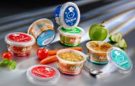 Lovemade launches range of organic baby food pots in Sweden