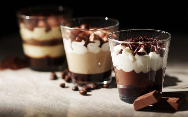 Emmi acquires desserts company Italian Fresh Foods