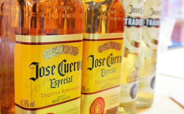 Tequila producer Jose Cuervo to raise $1bn in public offering