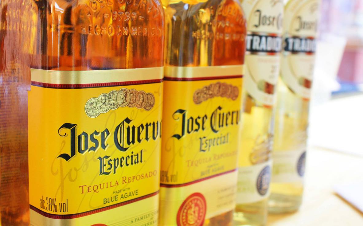 Tequila producer Jose Cuervo to raise $1bn in public offering