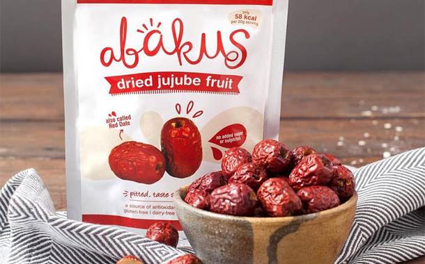 Abakus Foods to showcase line of snacks made using jujube fruit