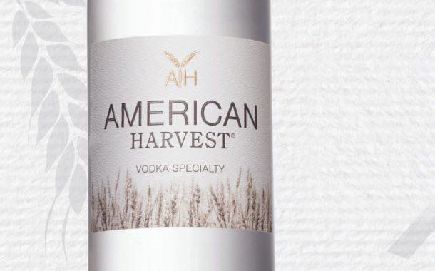 American Harvest vodka sold to Beach Whiskey Company