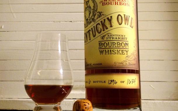 Stoli Group USA to distribute and market Kentucky Owl bourbon