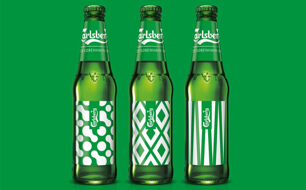 The limited-edition designs are available across 440ml cans and premium 330ml bottles.
