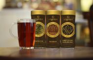Argo Tea launches premium collection of single-estate teas