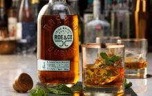 Top four ways that brands are getting frisky with whisky