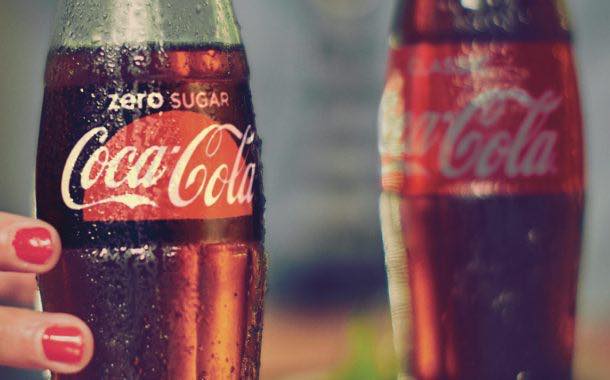 Coca-Cola to strengthen Coke Zero Sugar with £4.5m campaign