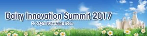 Dairy Innovation Summit @ Amsterdam | North Holland | Netherlands