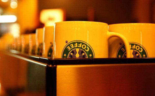 Starbucks to hire 10,000 refugees in 5 years in snub to Trump
