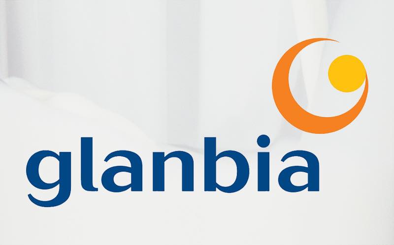 Glanbia forms new joint venture in Ireland with Glanbia Co-op