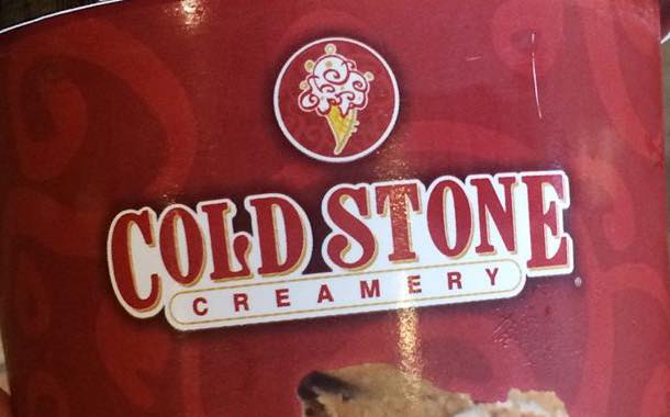 Cold Stone Creamery enters Chile with new grab-and-go product