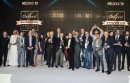 Gallery: Photos from the Gulfood Innovation Awards 2017