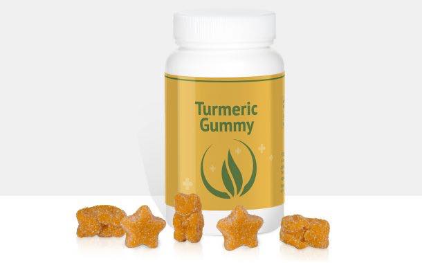Anlit launches vegetarian curcumin supplement sweets
