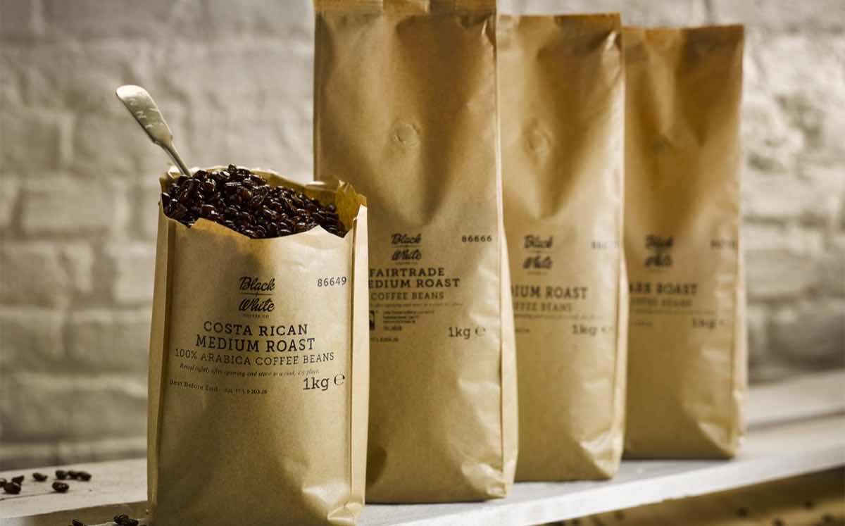 Bidvest launches exclusive range of artisan coffees for foodservice