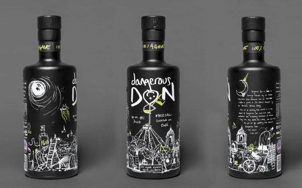 Dangerous Don mixes two famed Mexican exports in latest spirit
