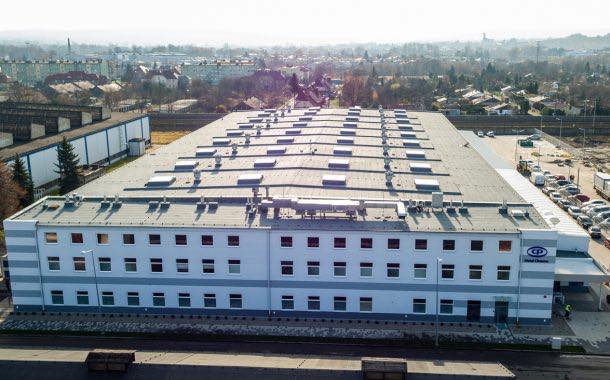 Can-Pack Metal Closures opens new production plant in Poland