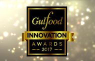 Finalists of Gulfood Innovation Awards 2017 announced