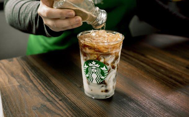 Starbucks to launch limited-time macchiatos in North America