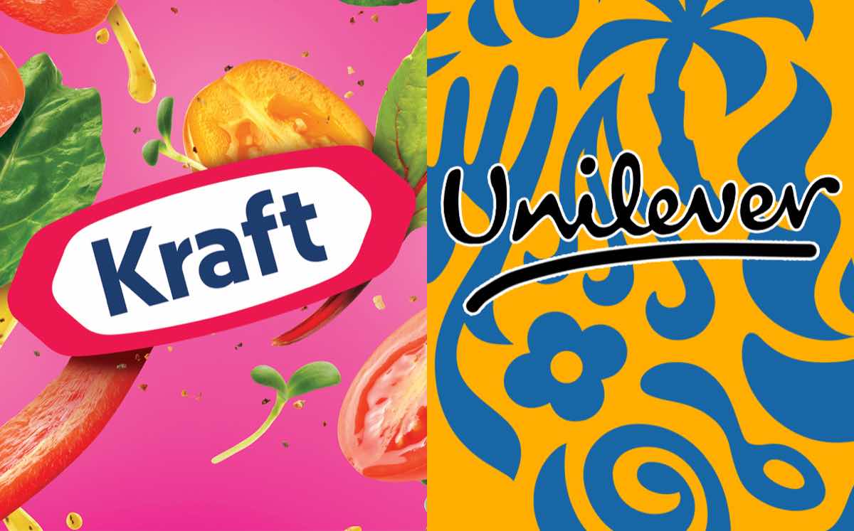 Podcast: Why does Kraft Heinz want to acquire Unilever?