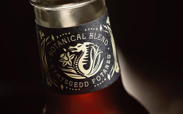 Distribution will be focused on the drink's heartland, before being widened across the UK.
