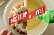 7UP debuts new campaign that shows consumers how to 'mix things up'