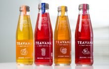Analysis: Tazo sell-off means Starbucks will focus on Teavana
