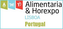 Alimentaria & Horexpo Lisboa 2017