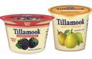 Tillamook unveils new line-up of whole milk Greek yogurts
