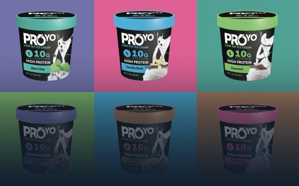 ProYo to launch low-fat ice cream range to rival premium brands
