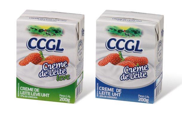 Brazilian cooperative CCGL boosts cream filling capacity