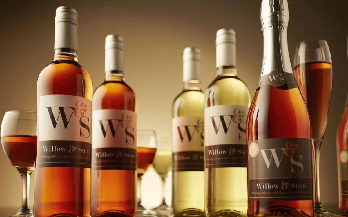 Kingsland Drinks develops 'fresh' range of white and rosé wines