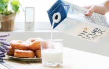 TH Milk breaks ground on $630m milk processing plant in Russia