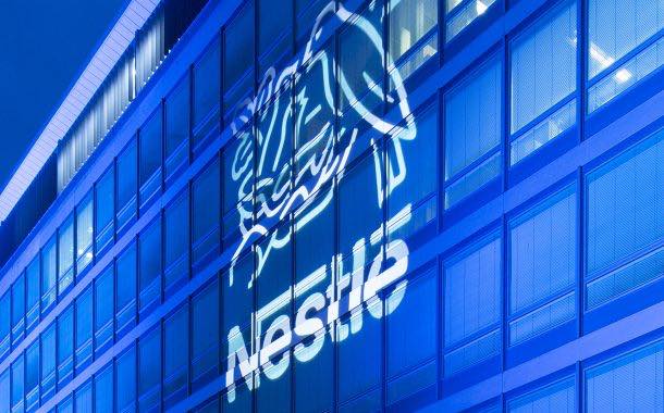 Nestlé to launch global children's nutrition programme